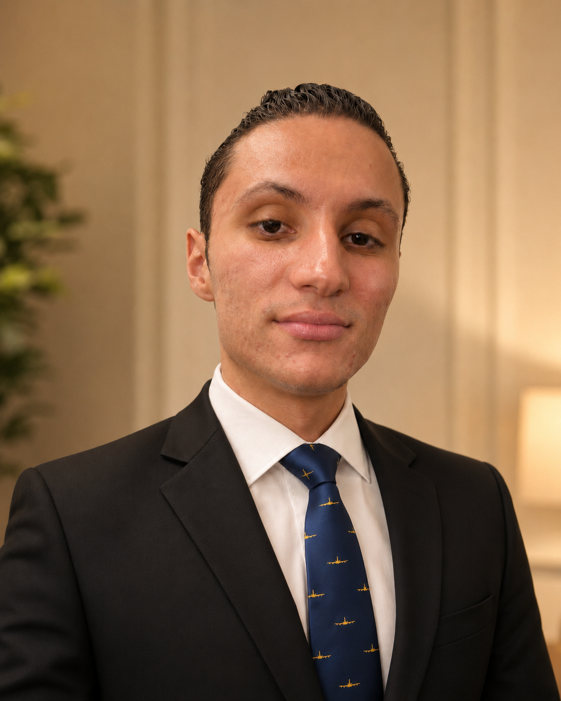 Remo Remichi, Founder of Viora Homecare